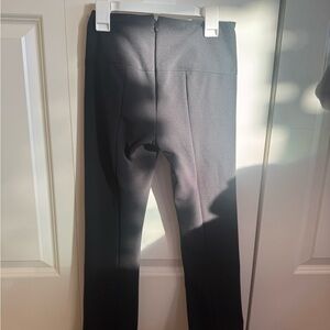 Veronica Beard Men's Black Dress Pants